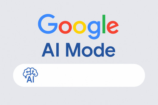 AI Mode: Jak Google transformuje vyhled�v�n� na konverza�n�ho asistenta
