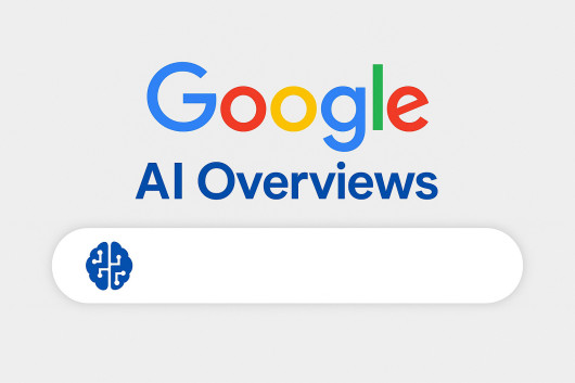 AI Overviews: Google p�inesl inteligentn� odpov�di i na Slovensko