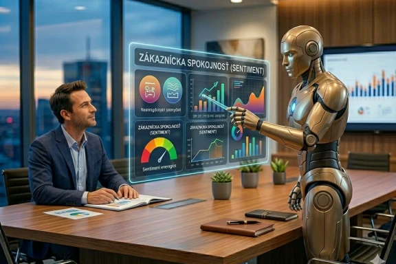 Nov� statistiky TAIBOT: Analytick� poklad va�eho chatbota