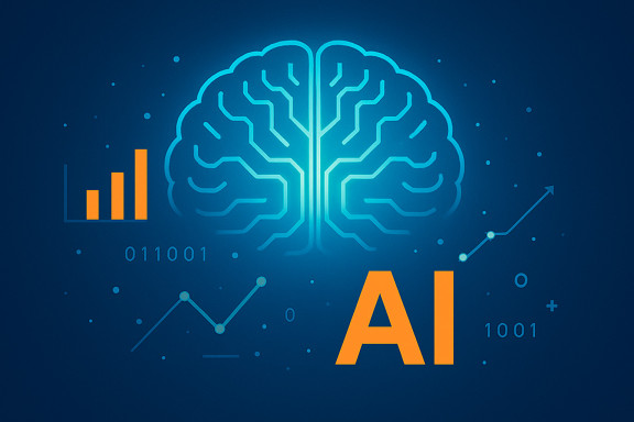 Svět byznysu se mění s AI: Jak chatboty zvyšují prodeje a šetří náklady Svět byznysu se mění s AI: Jak chatboty zvyšují prodeje a šetří náklady