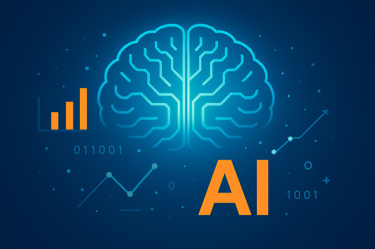 Sv�t byznysu se m�n� s AI: Jak chatboty zvy�uj� prodeje a �et�� n�klady