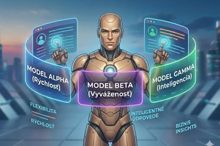 TAIBOT inovuje: M�n� kredit�, v�ce inteligence a va�e okam�it� popt�vky