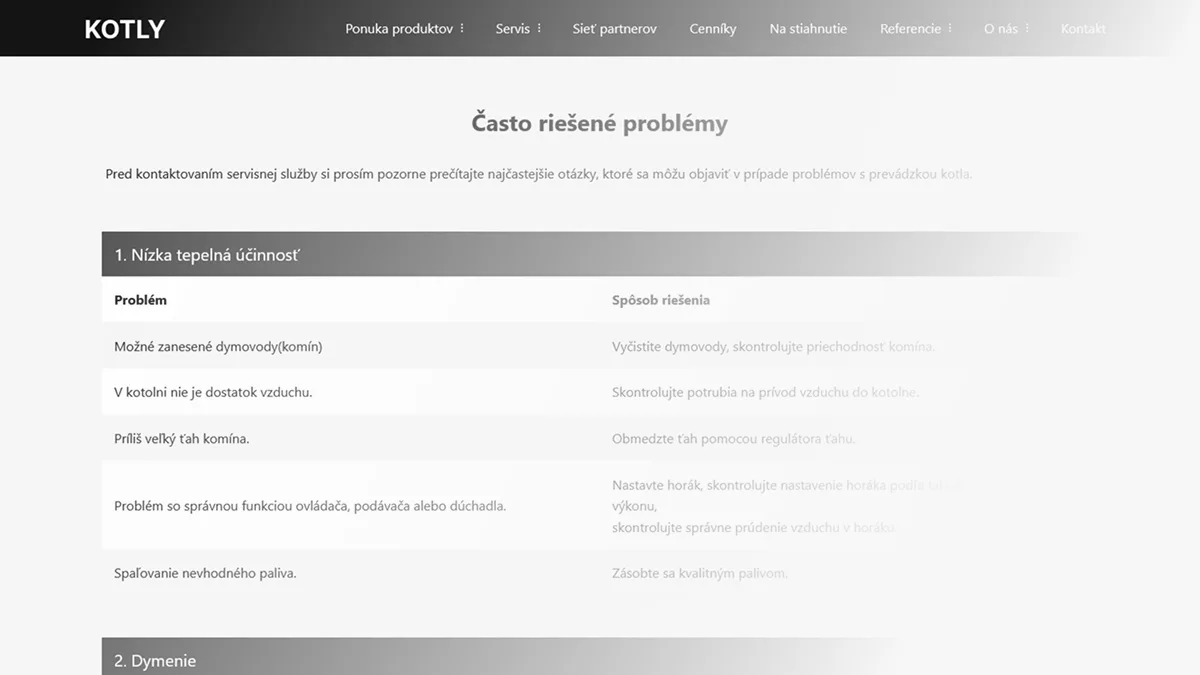 n�v�t�vn�ka e-shopu na z�kazn�ka