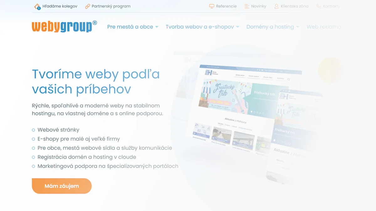 n�v�t�vn�ka e-shopu na z�kazn�ka