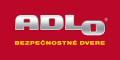 logo ADLO - Security Doors, s.r.o.