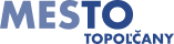 logo Mesto Topo��any